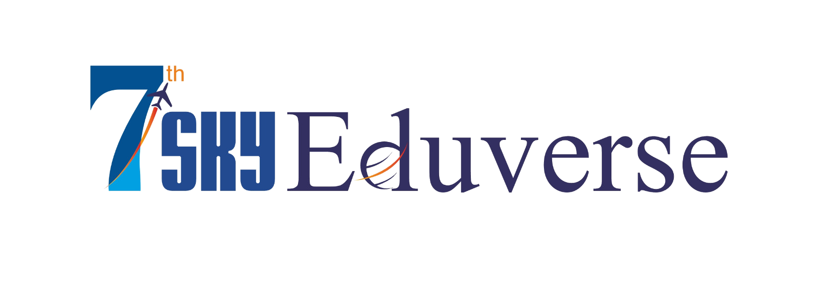 7th Sky Eduverse Logo